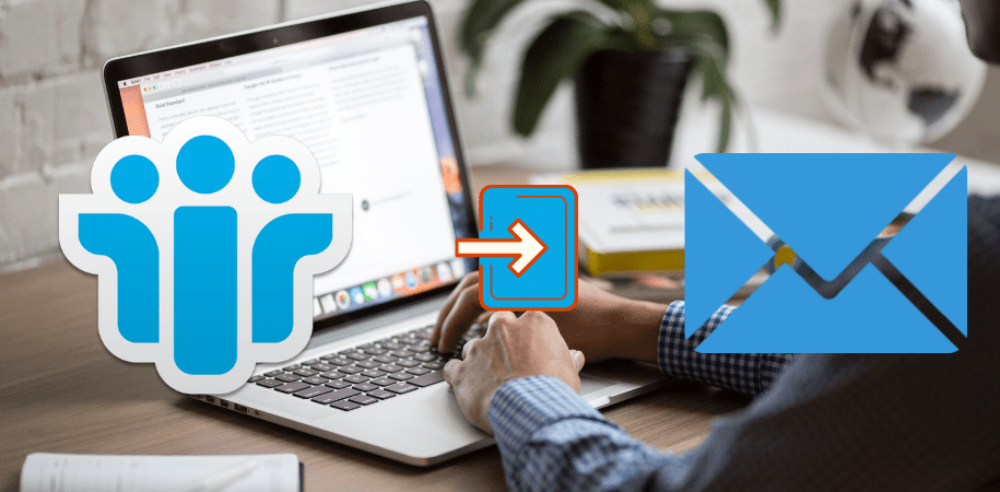 How to Export Lotus Notes Email to PST – Complete Solution